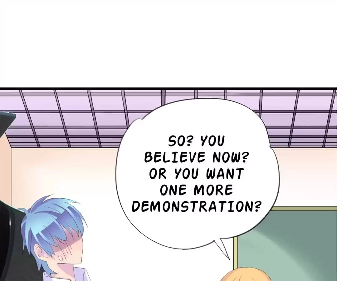 Read Cinderella Plot chapter 24 image 6 on Lezhin