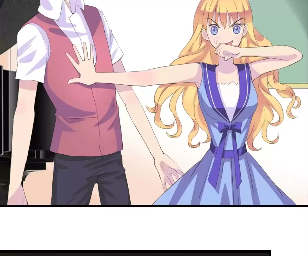 Read Cinderella Plot chapter 24 image 7 on Lezhin