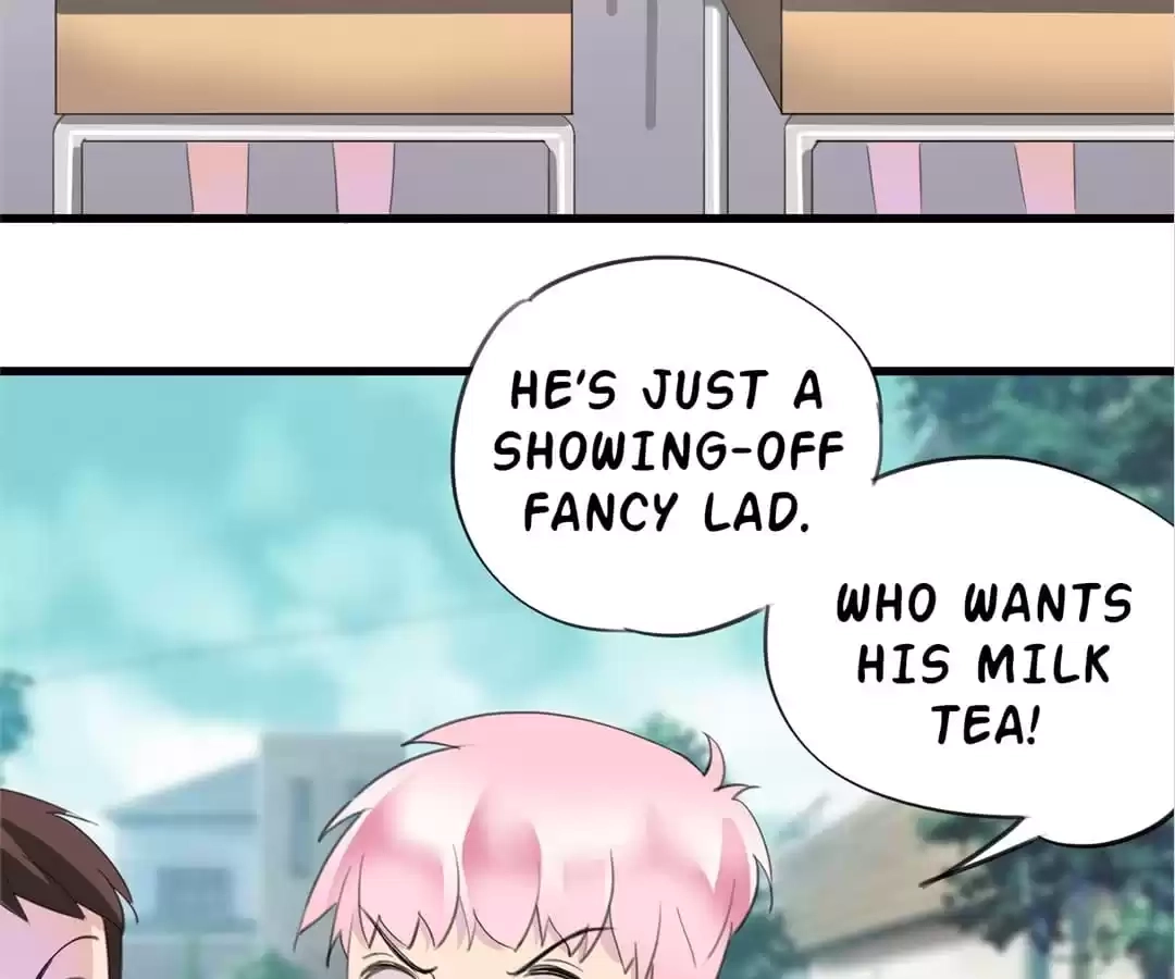 Read Cinderella Plot chapter 25 image 12 on Lezhin