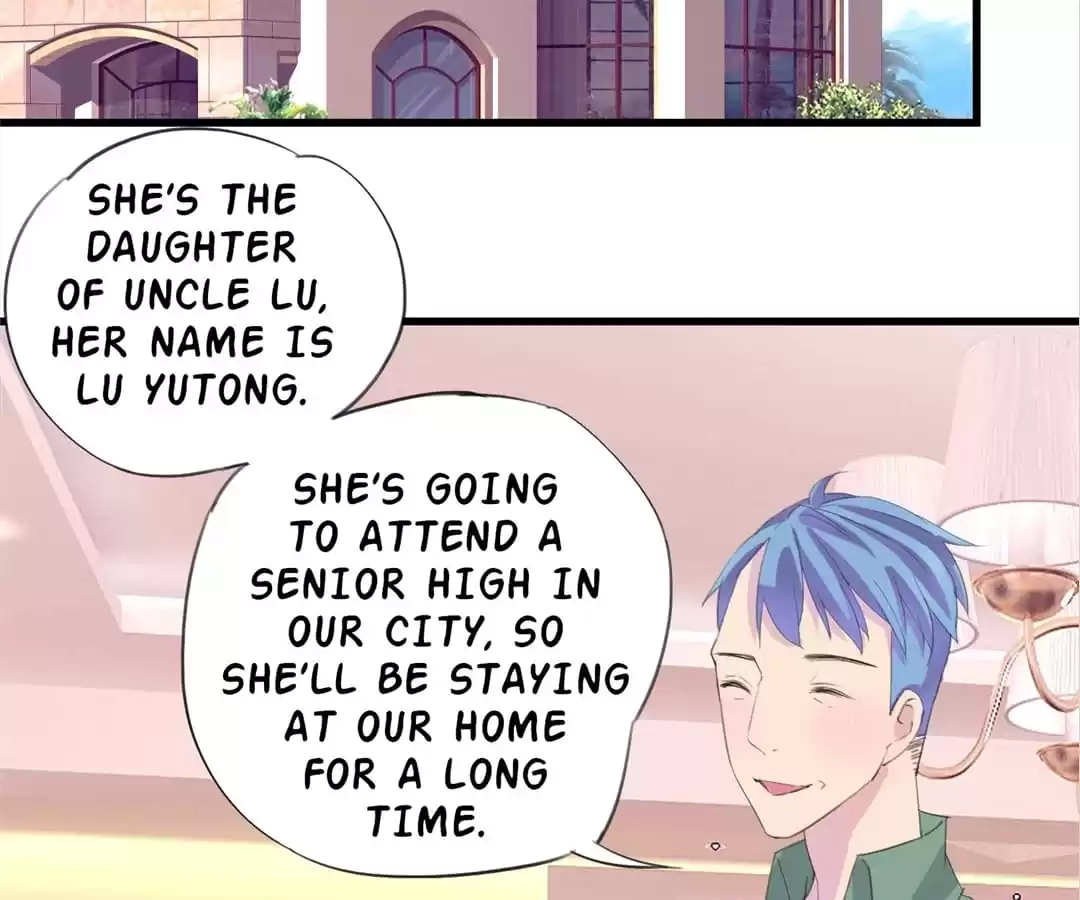 Read Cinderella Plot chapter 25 image 23 on Lezhin