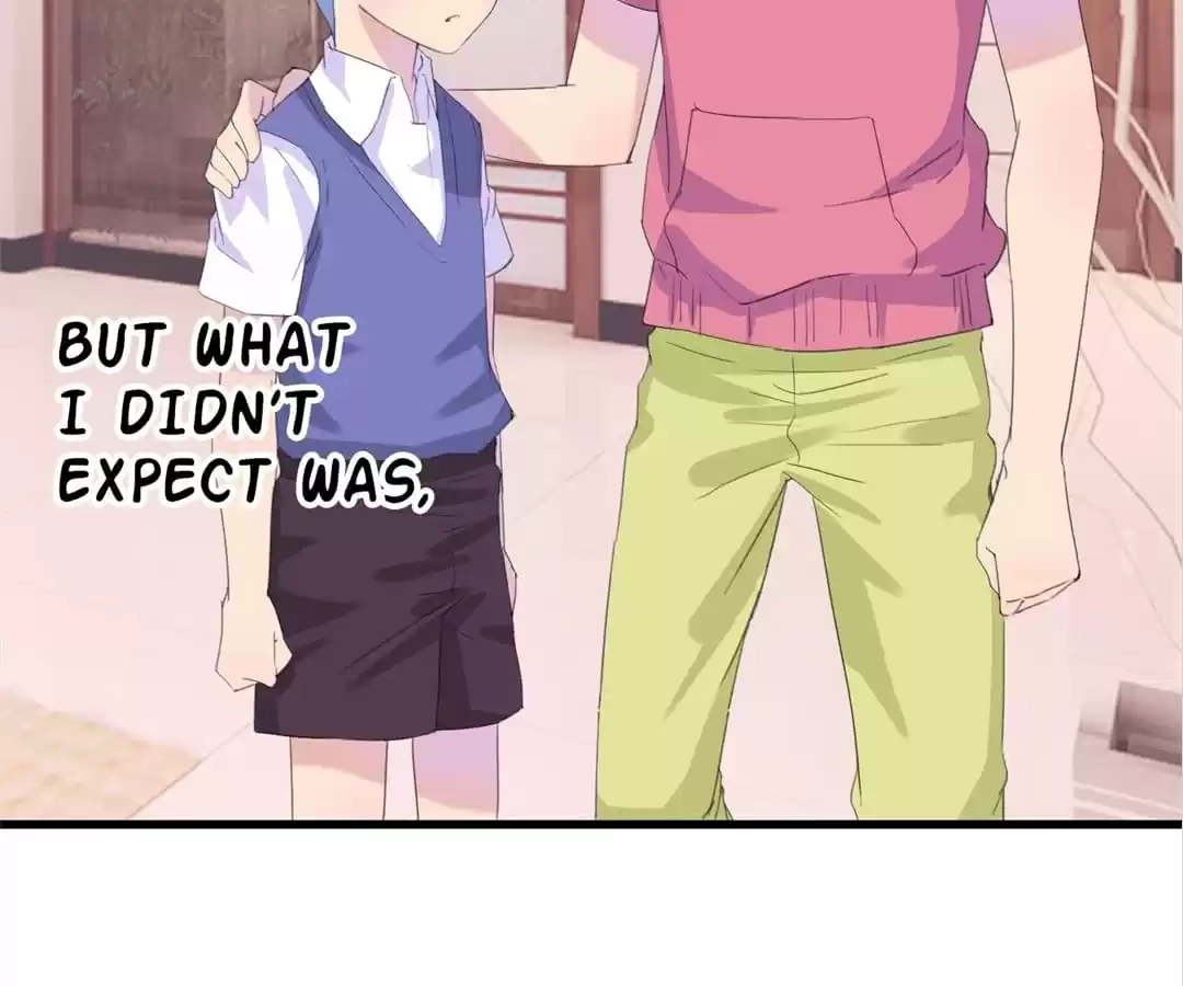 Read Cinderella Plot chapter 25 image 27 on Lezhin