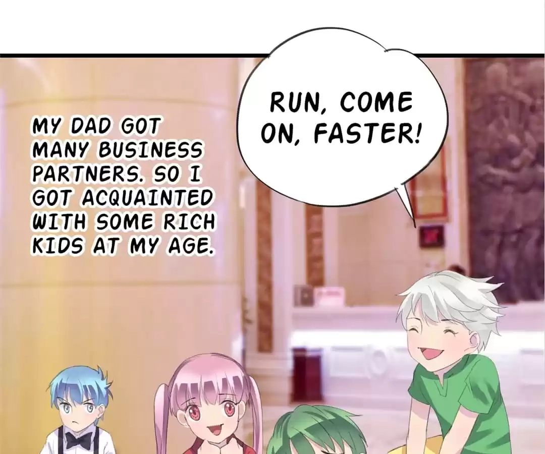 Read Cinderella Plot chapter 25 image 8 on Lezhin