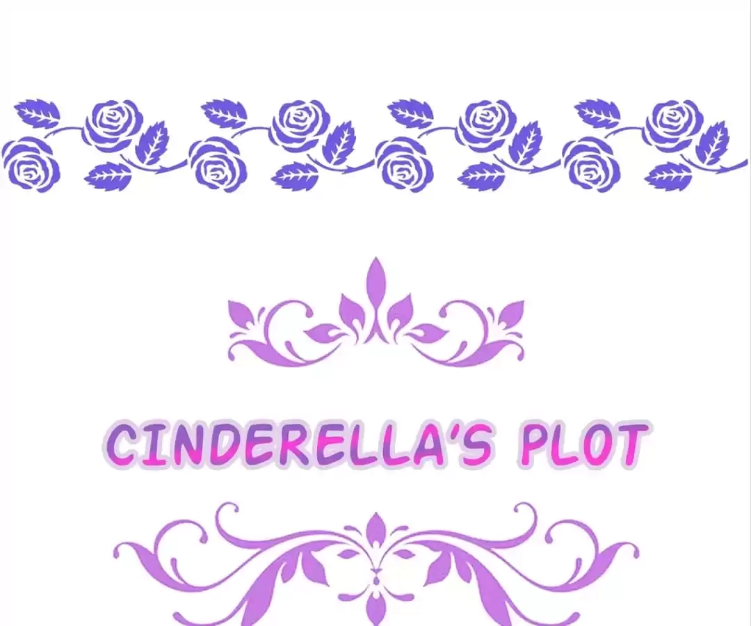 Cinderella Plot Chapter 26 page 1 - 
