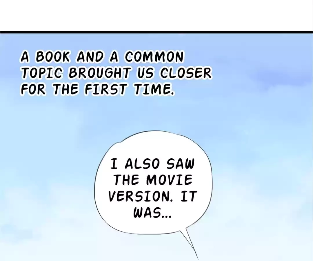 Cinderella Plot Chapter 26 page 13 - 