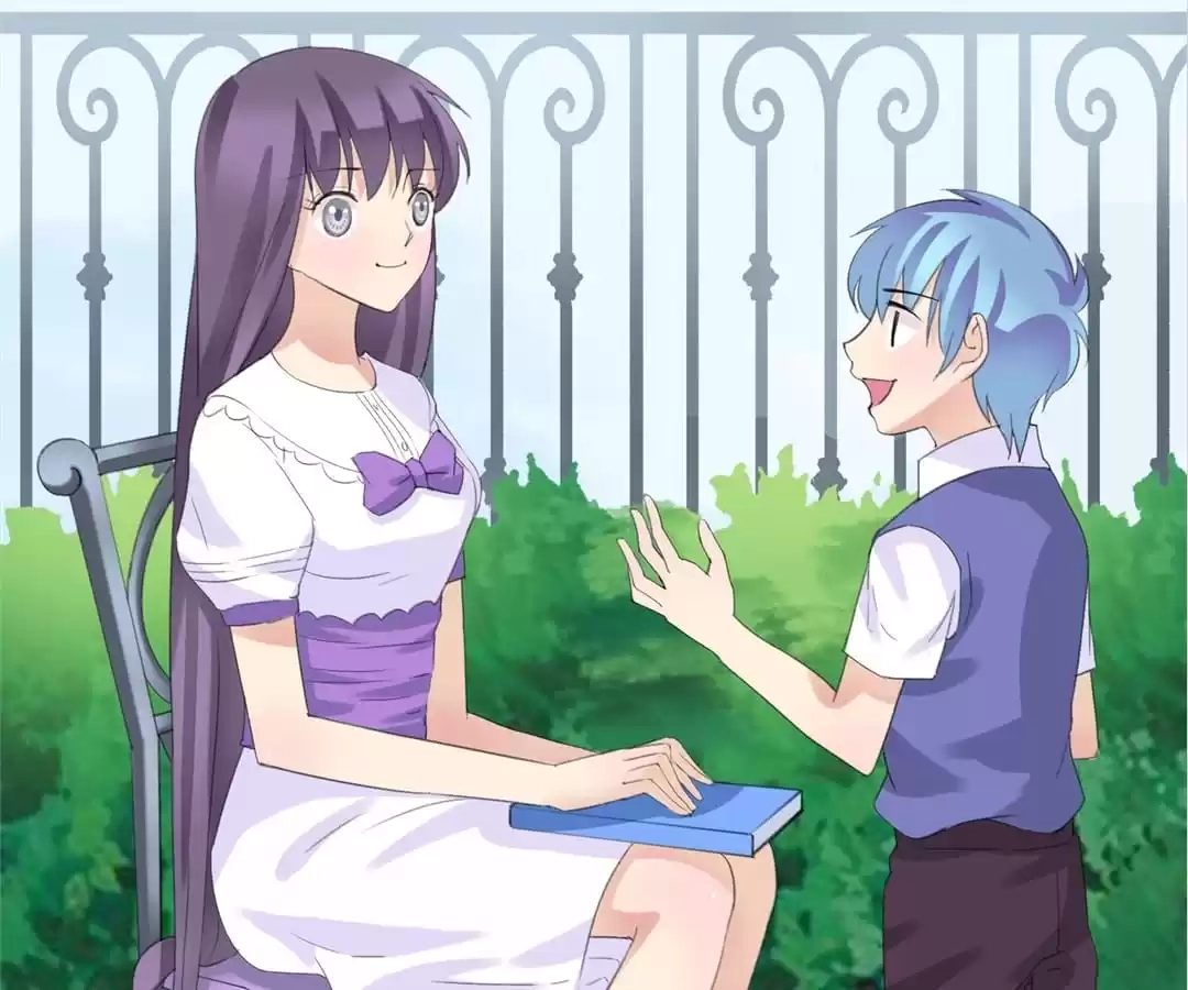 Cinderella Plot Chapter 26 page 14 - 