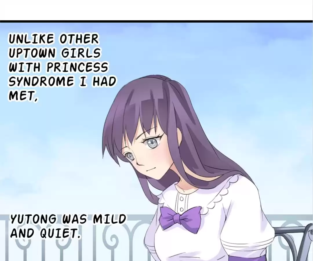 Cinderella Plot Chapter 26 page 3 - 
