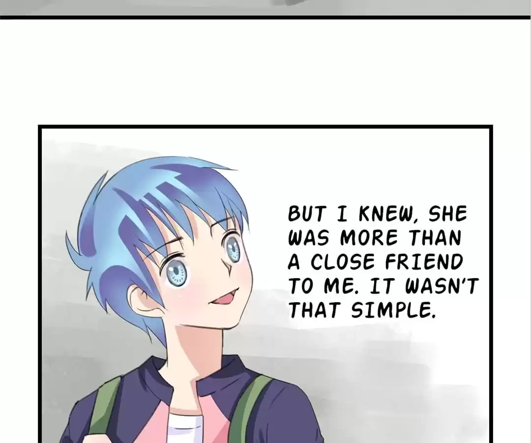 Cinderella Plot Chapter 26 page 22 - 