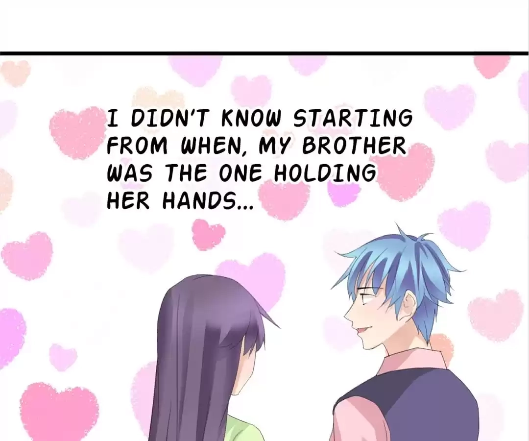 Cinderella Plot Chapter 26 page 24 - 