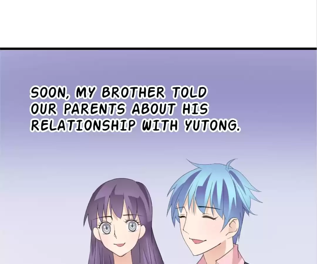Cinderella Plot Chapter 26 page 27 - 