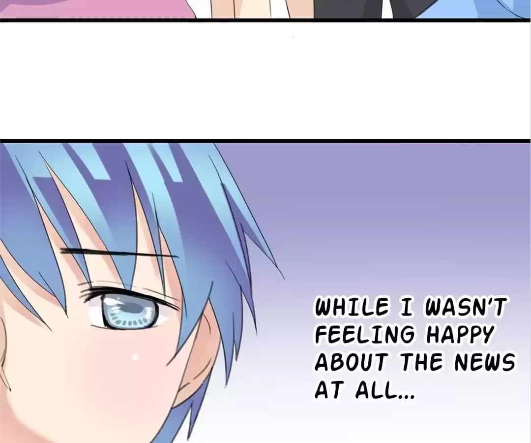 Cinderella Plot Chapter 26 page 29 - 