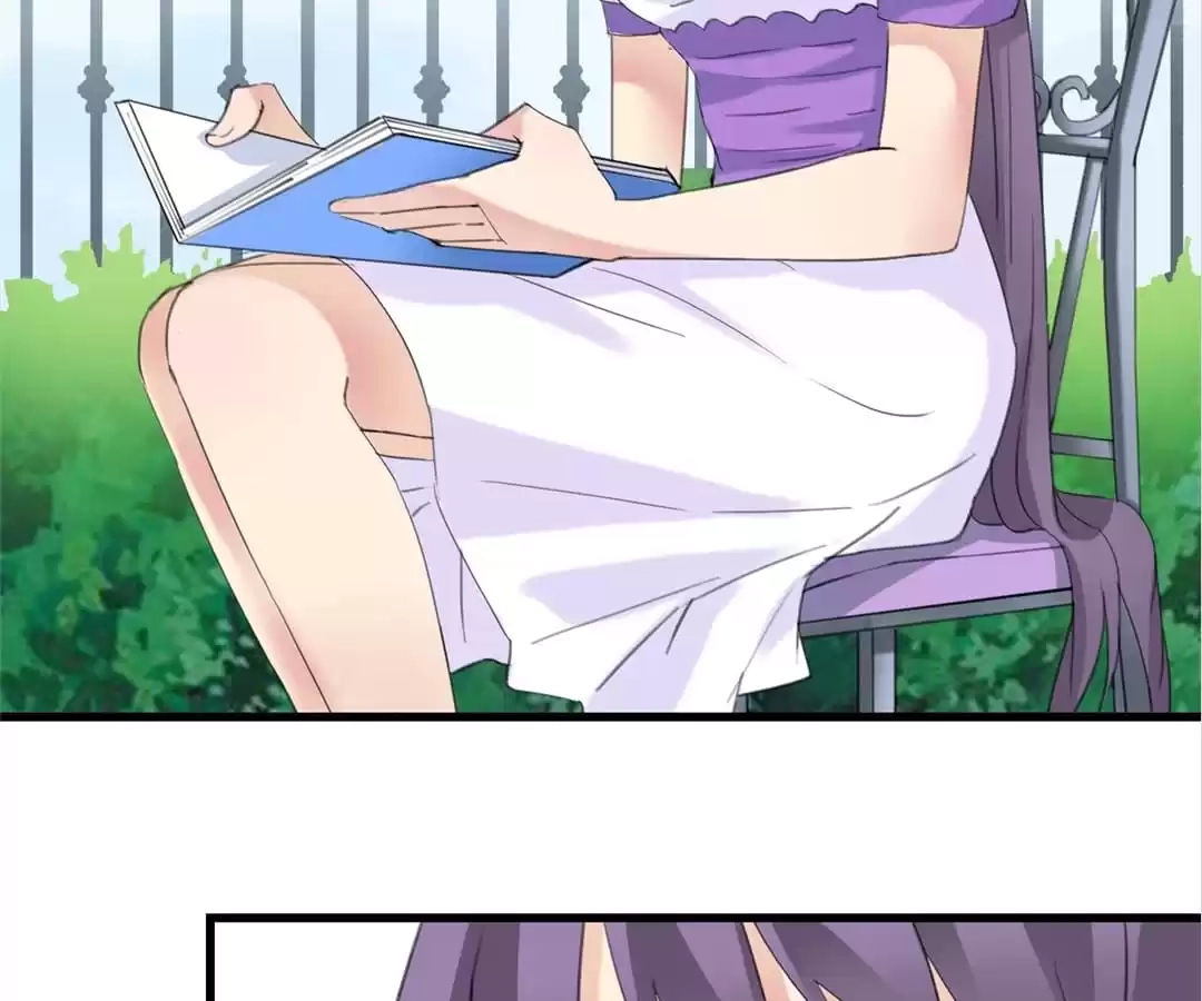Cinderella Plot Chapter 26 page 4 - 