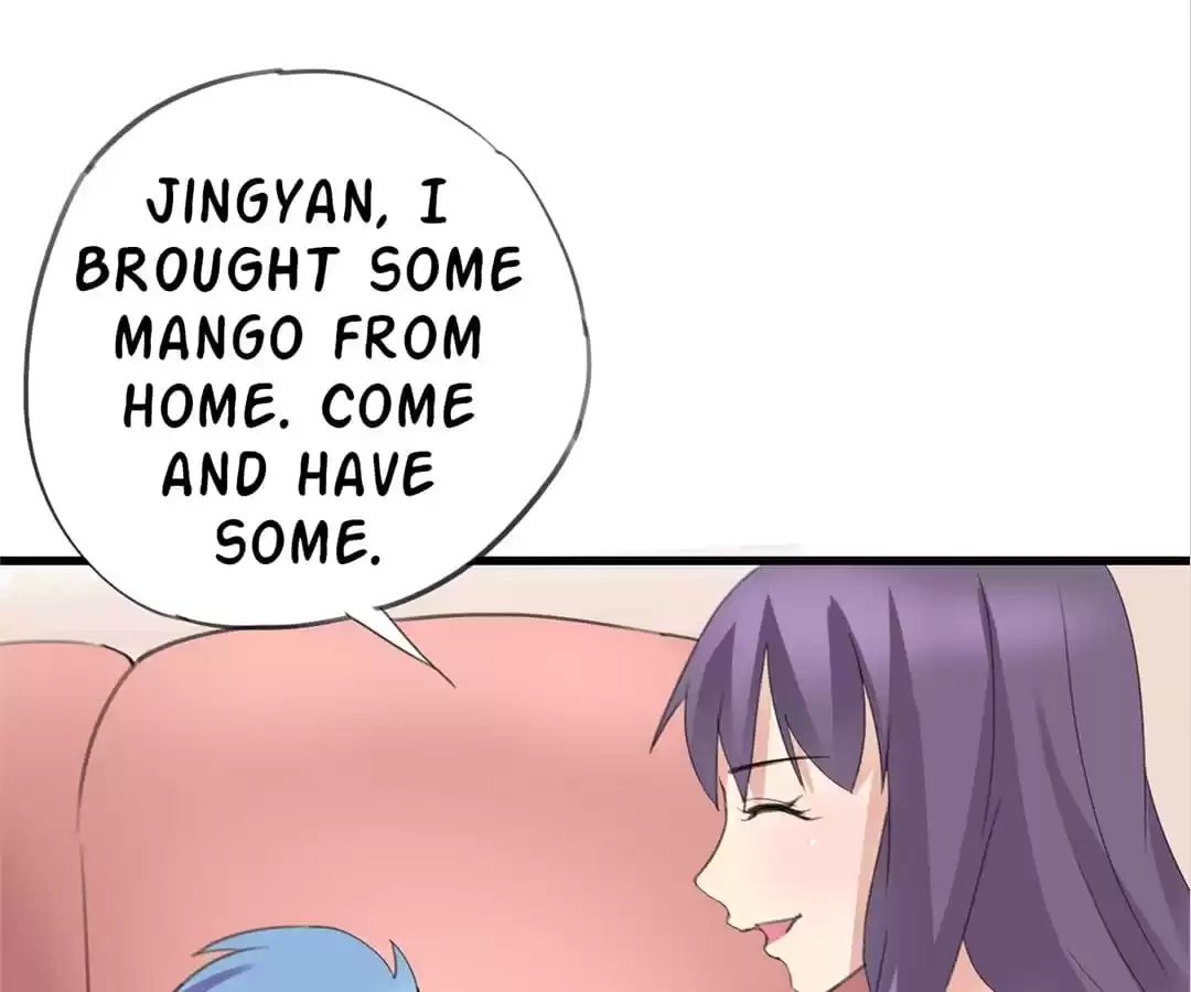 Cinderella Plot Chapter 26 page 31 - 
