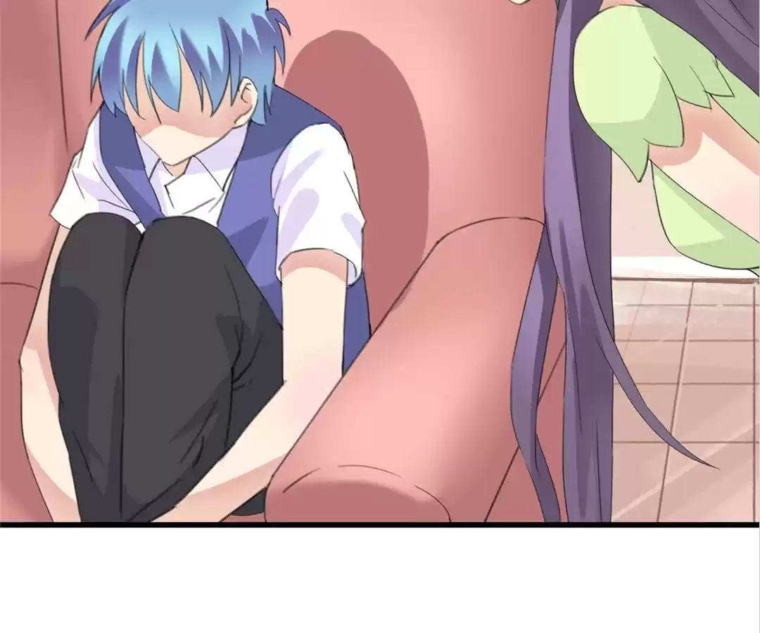 Cinderella Plot Chapter 26 page 32 - 
