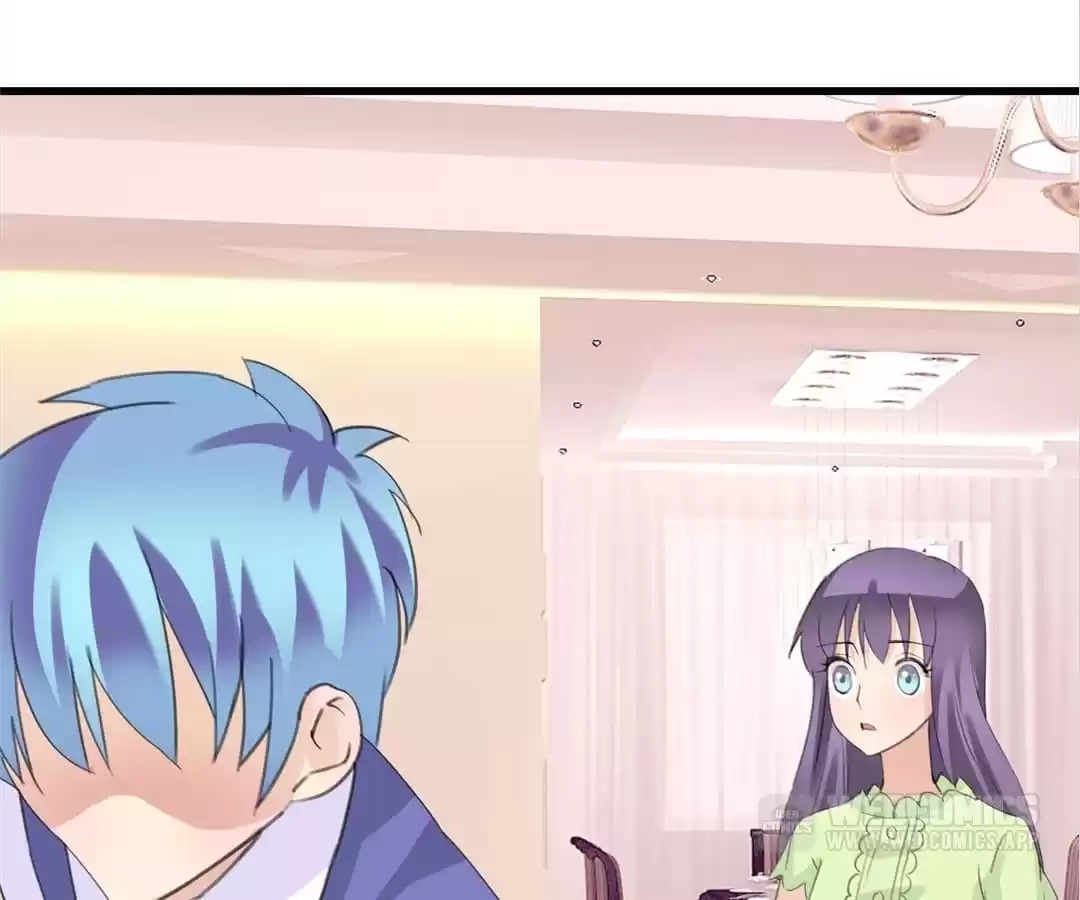 Cinderella Plot Chapter 26 page 33 - 