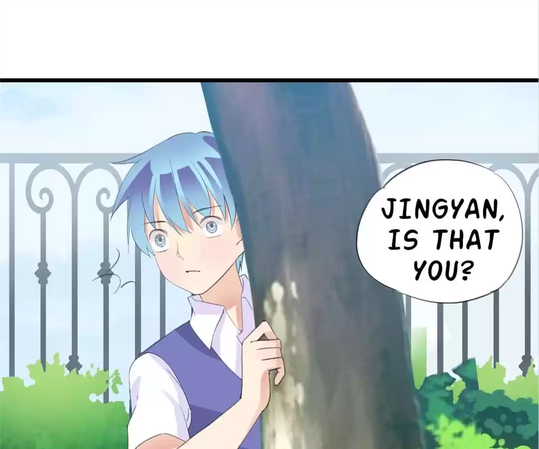 Cinderella Plot Chapter 26 page 6 - 