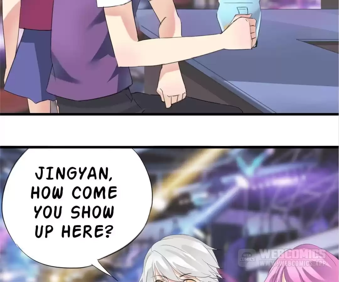 Cinderella Plot Chapter 27 page 18 - 