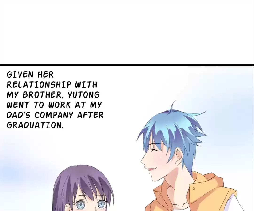 Cinderella Plot Chapter 27 page 3 - 