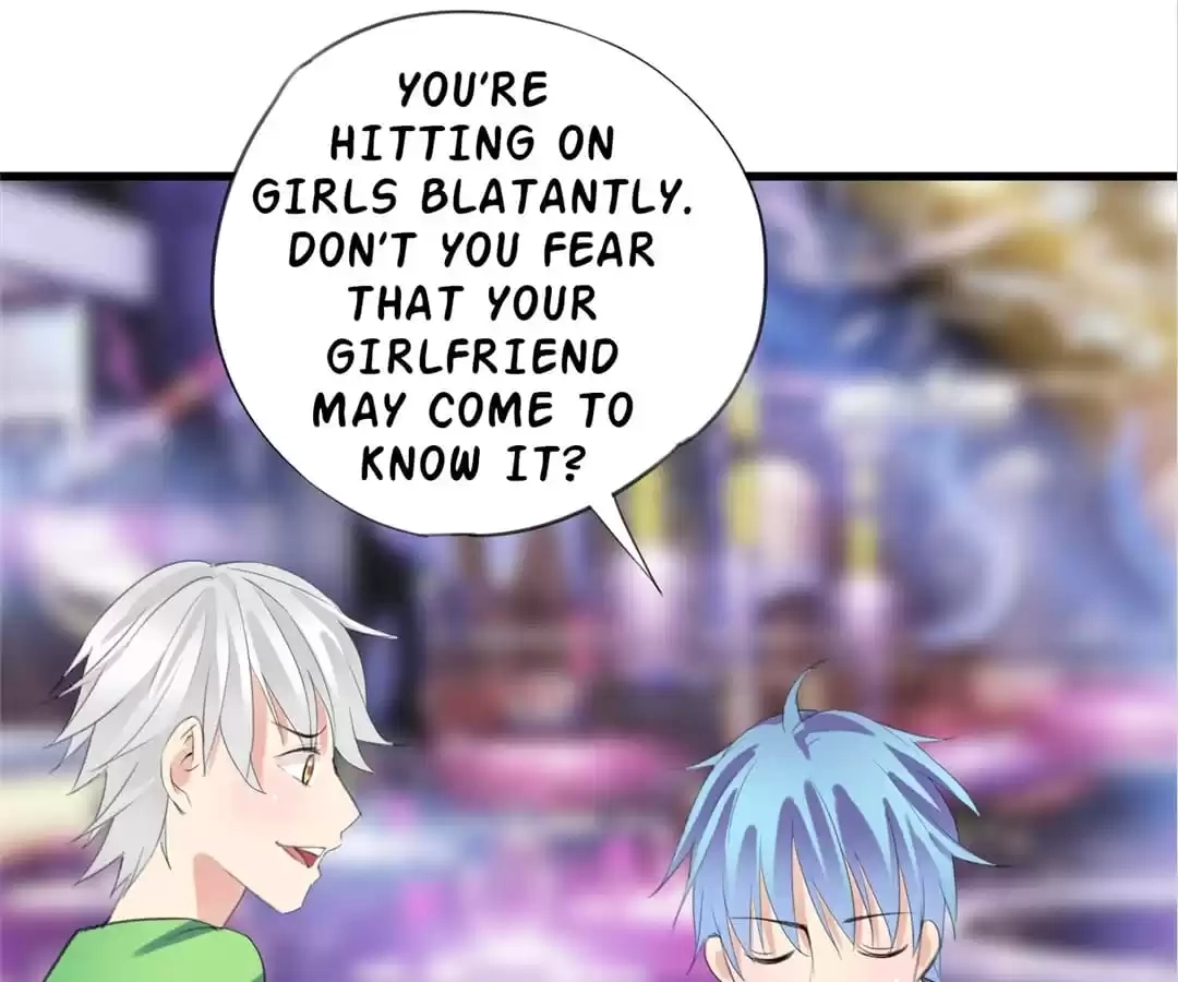Cinderella Plot Chapter 27 page 21 - 
