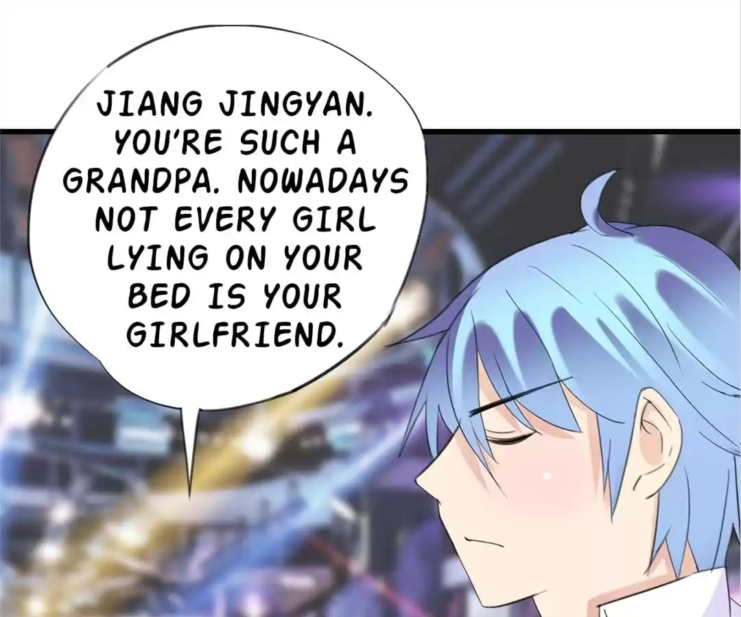 Cinderella Plot Chapter 27 page 24 - 