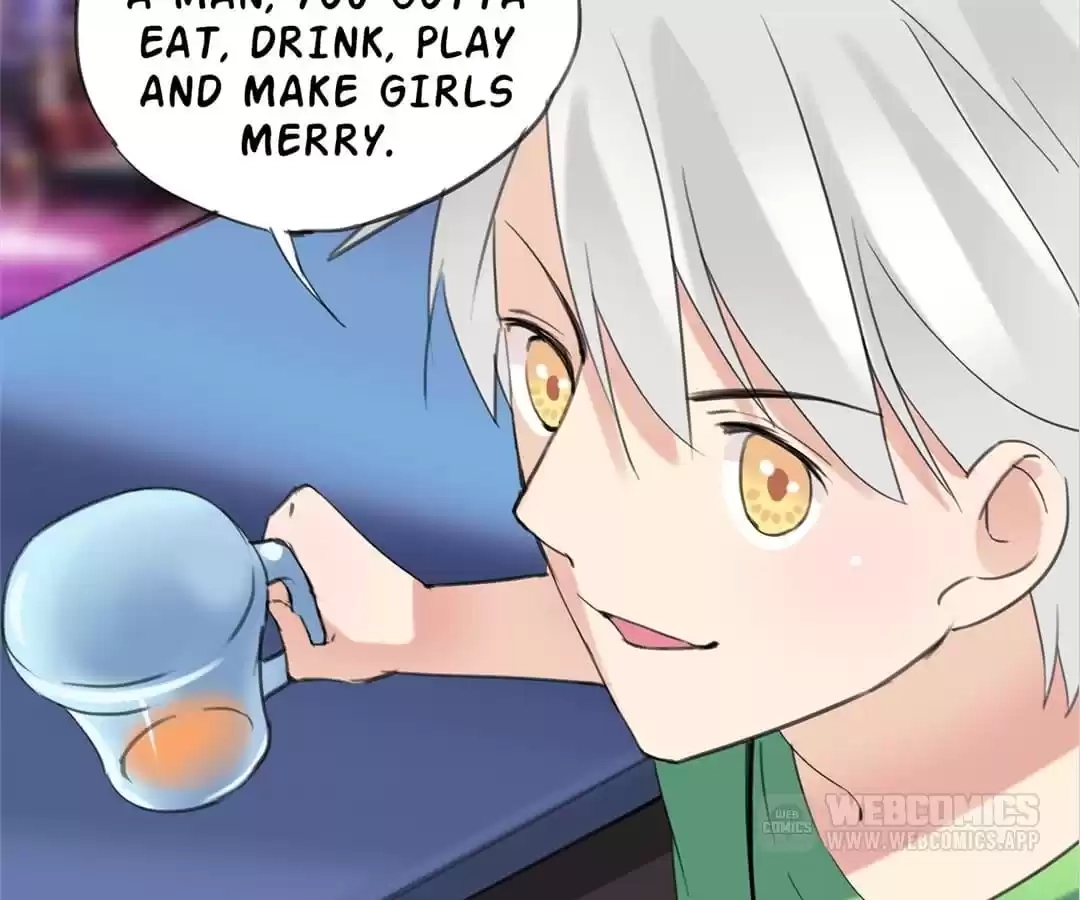 Cinderella Plot Chapter 27 page 26 - 
