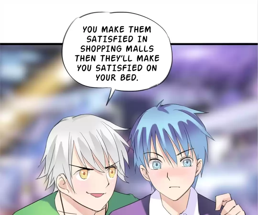Cinderella Plot Chapter 27 page 28 - 