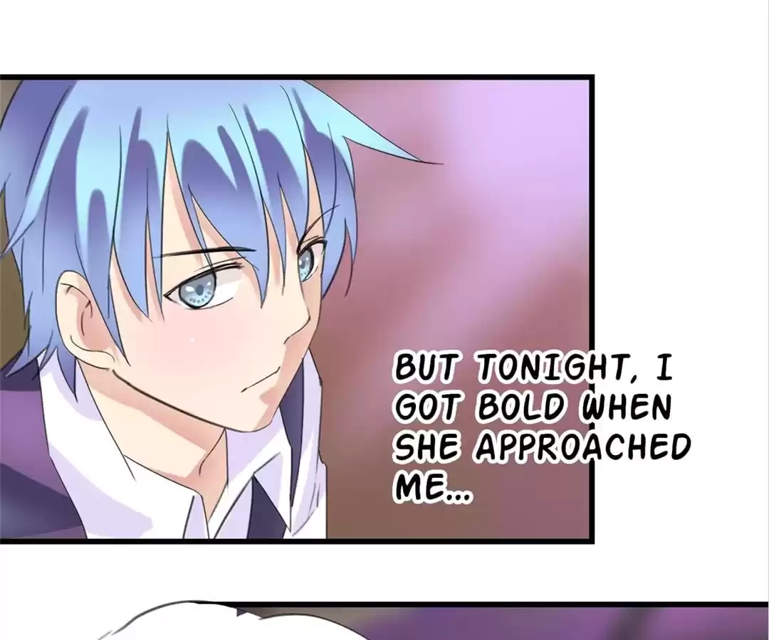 Cinderella Plot Chapter 27 page 32 - 