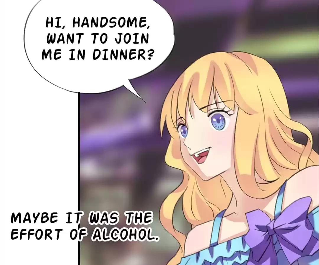 Cinderella Plot Chapter 27 page 33 - 