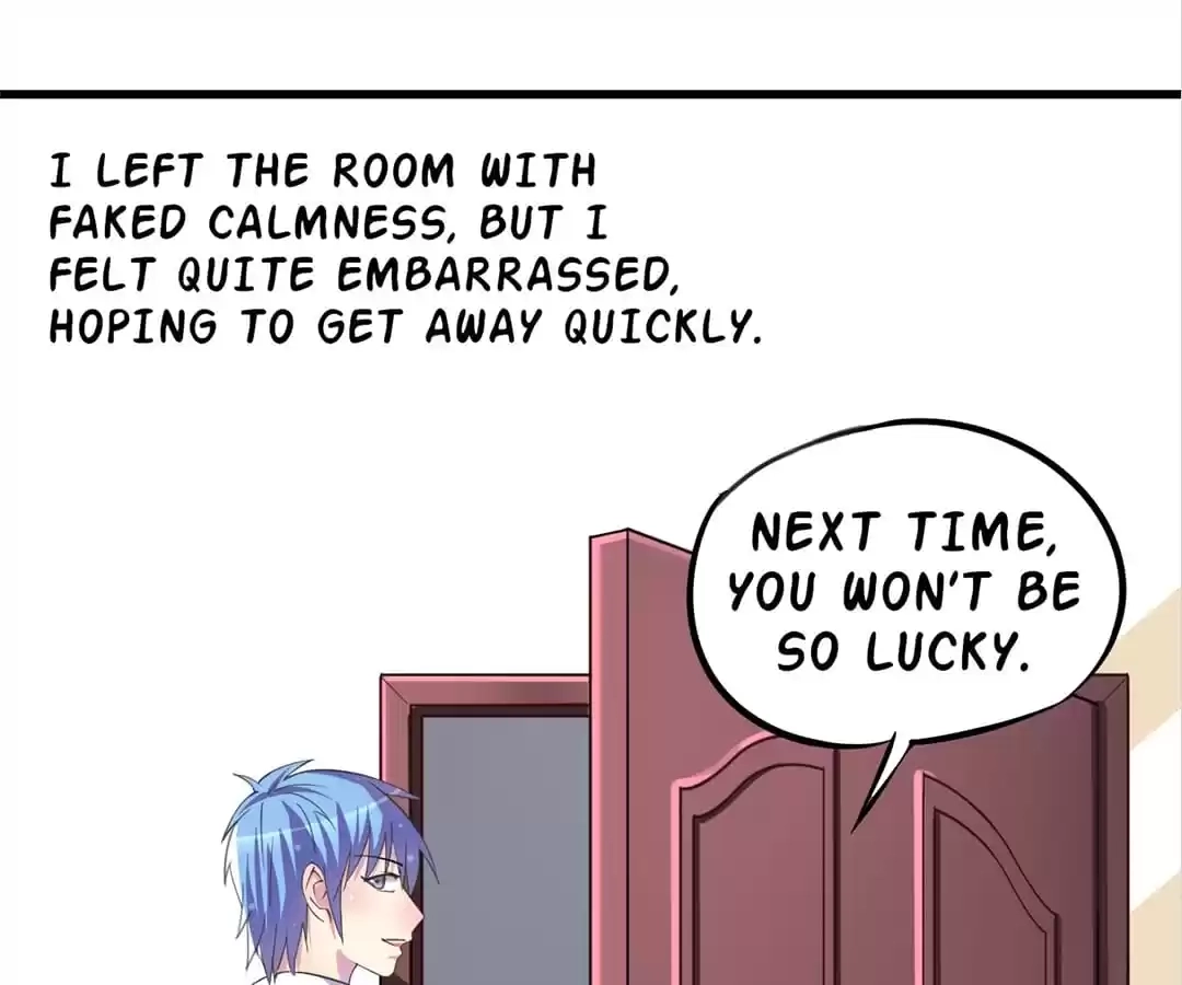 Cinderella Plot Chapter 28 page 11 - 