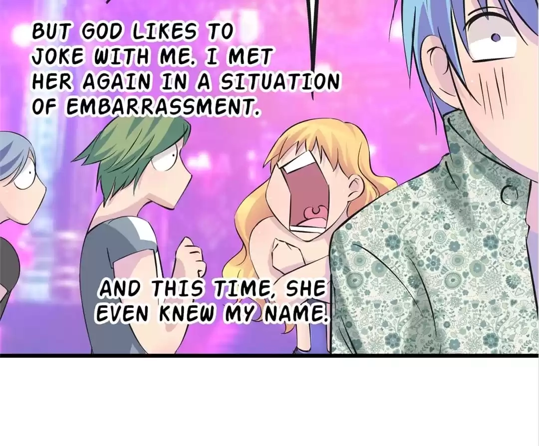Cinderella Plot Chapter 28 page 14 - 