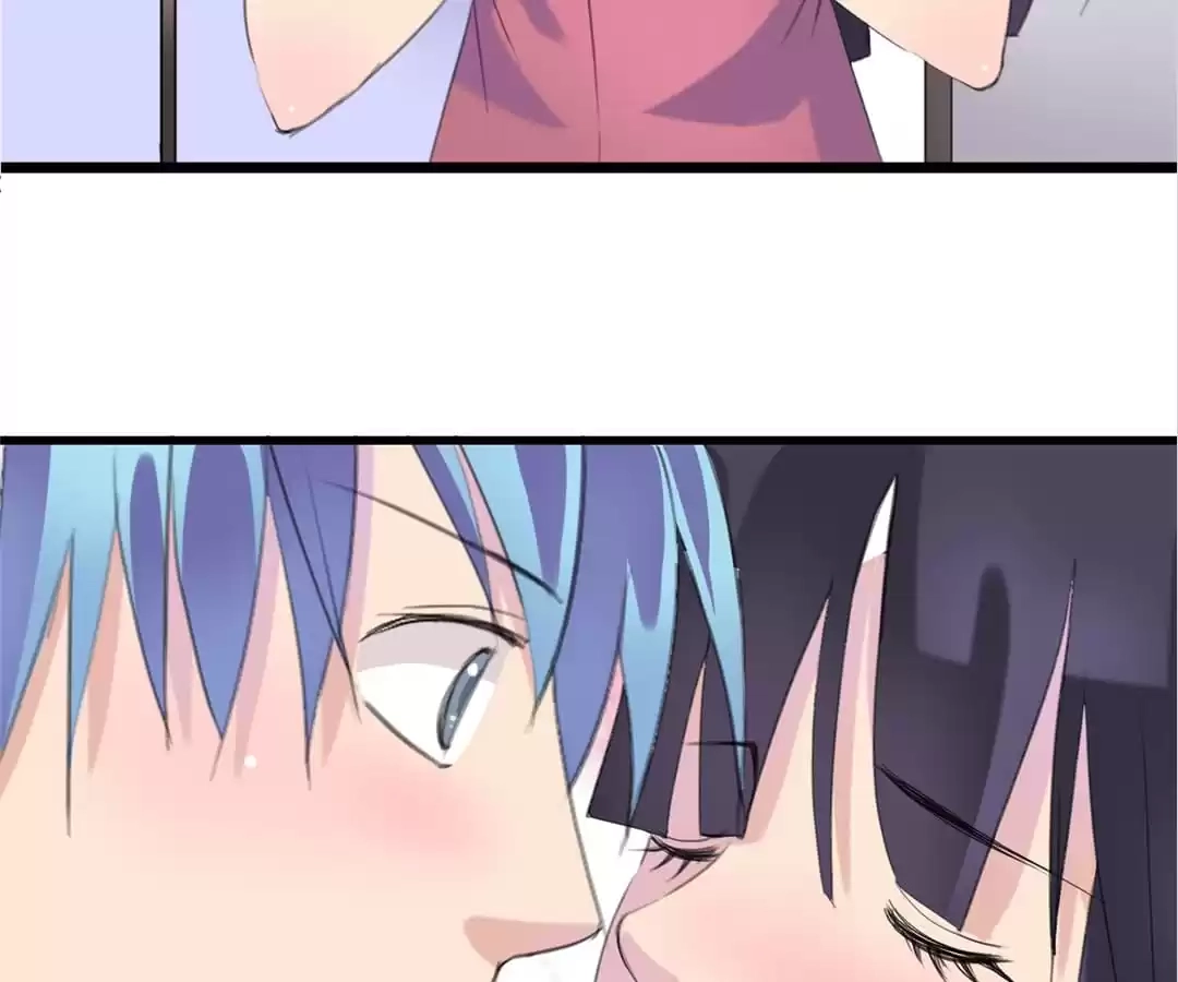 Cinderella Plot Chapter 28 page 21 - 