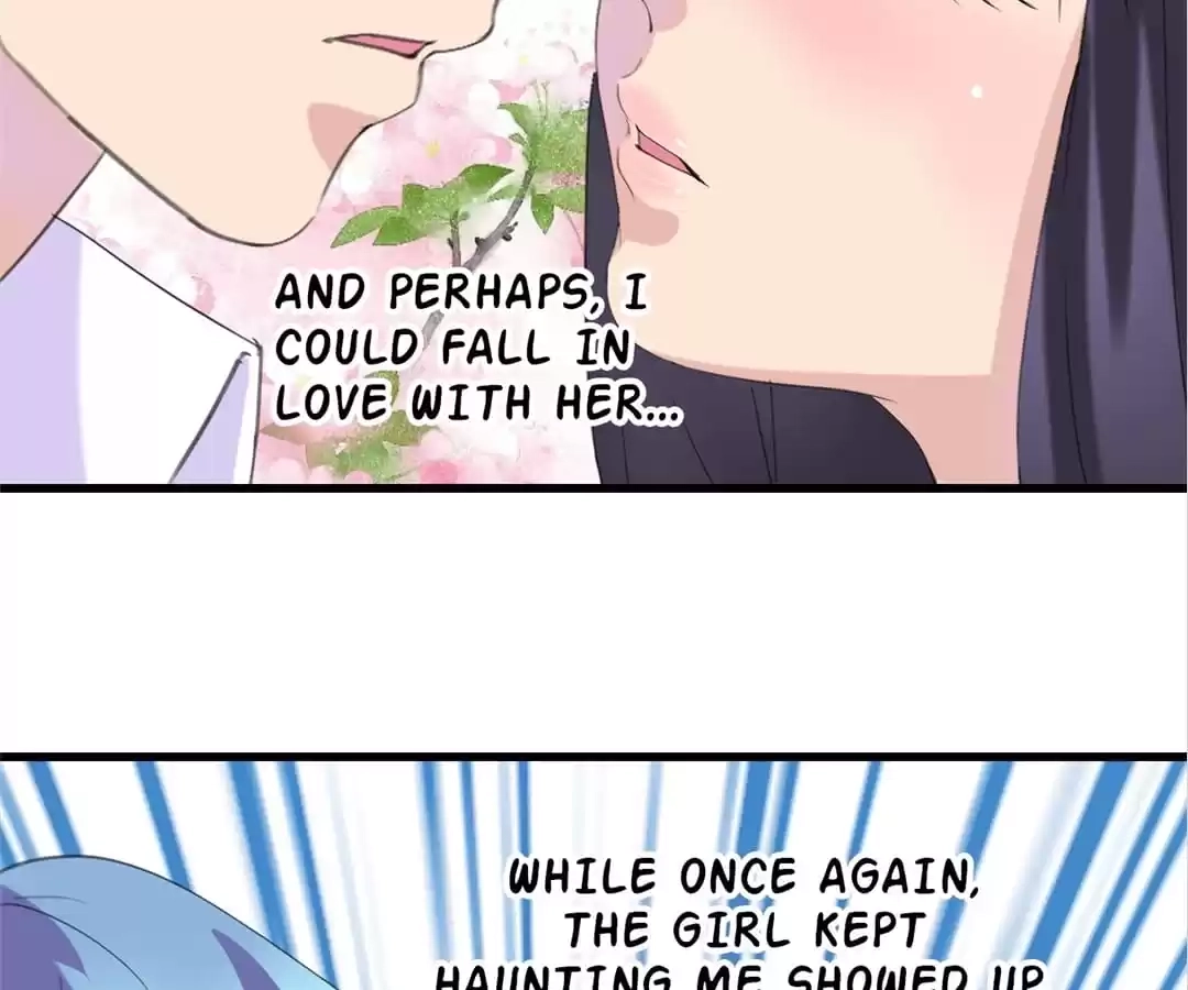 Cinderella Plot Chapter 28 page 22 - 