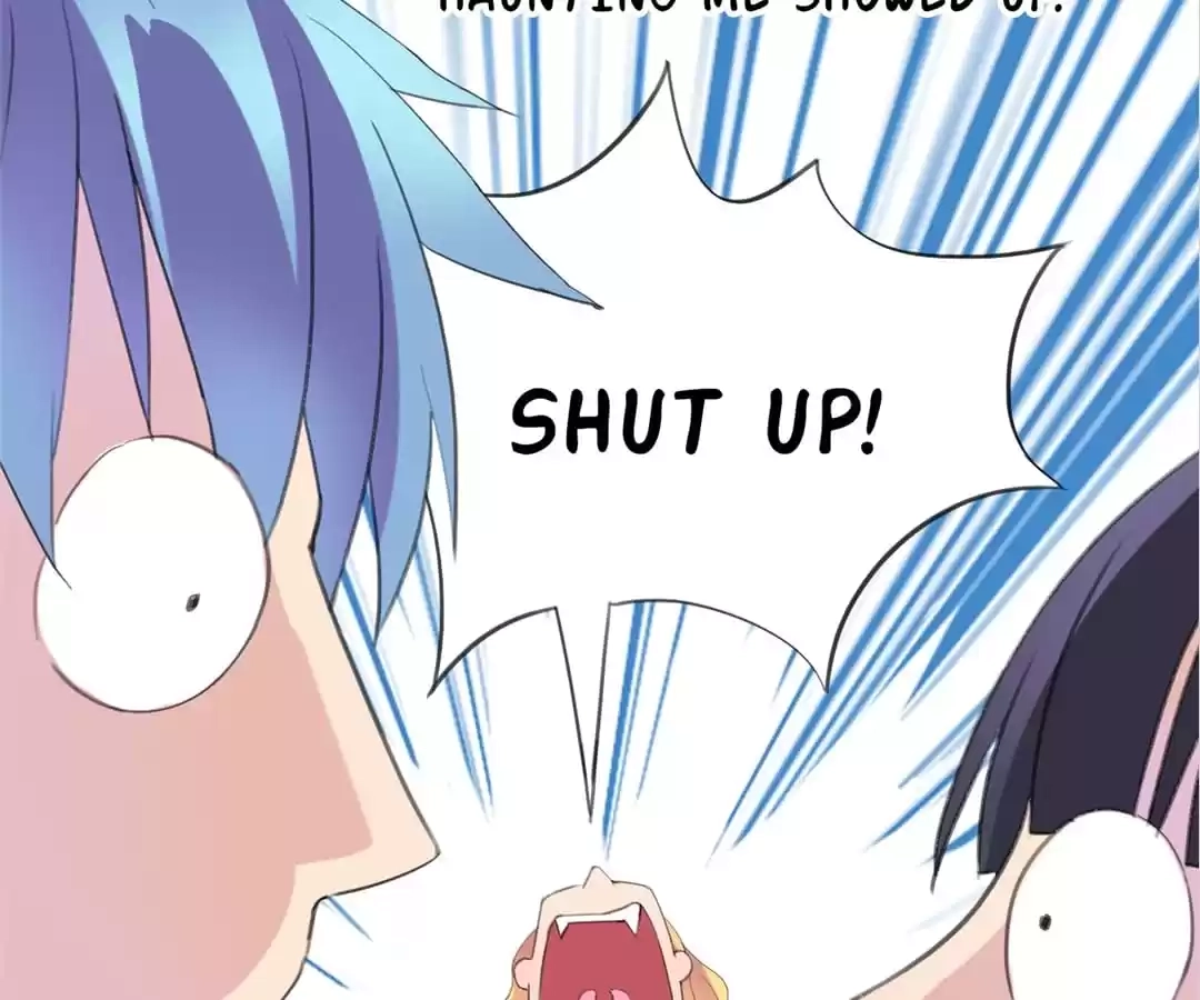 Cinderella Plot Chapter 28 page 23 - 