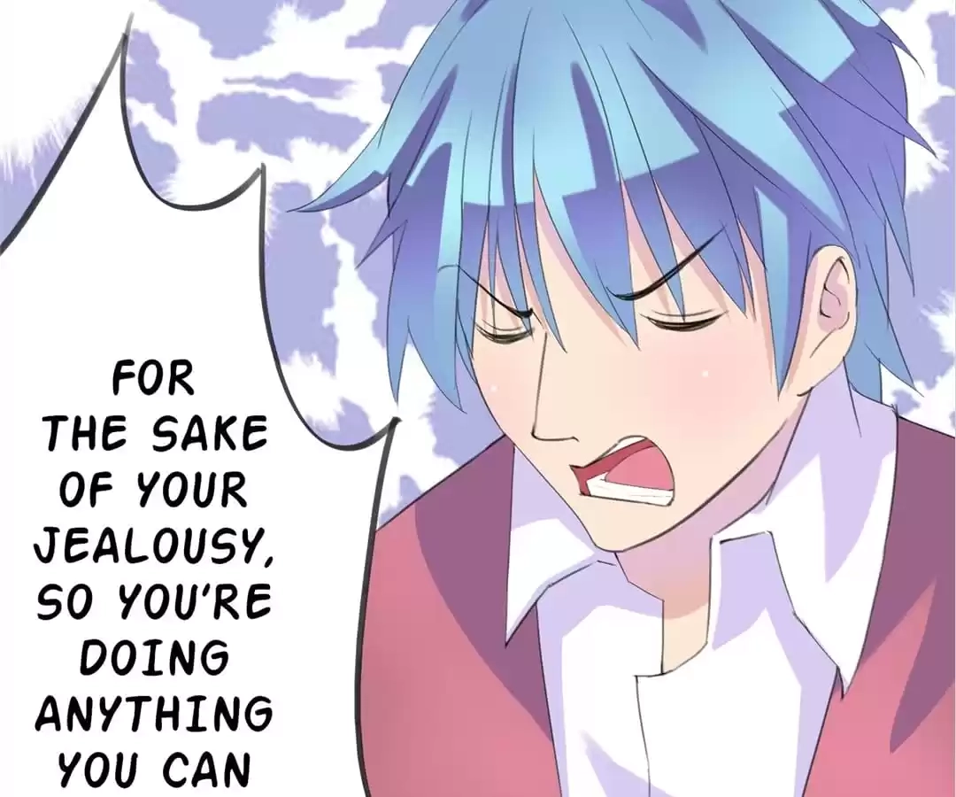 Cinderella Plot Chapter 28 page 27 - 