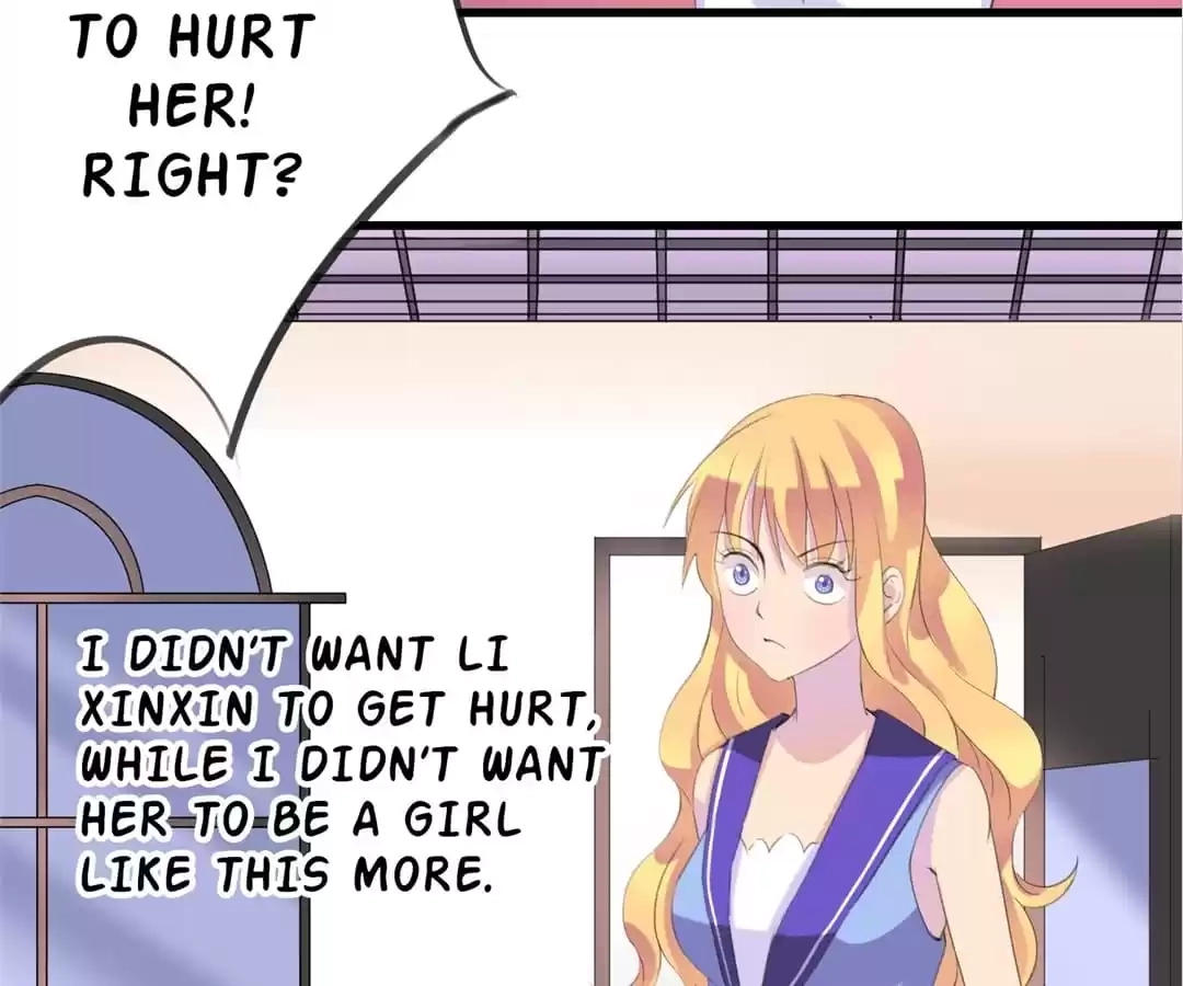 Cinderella Plot Chapter 28 page 28 - 