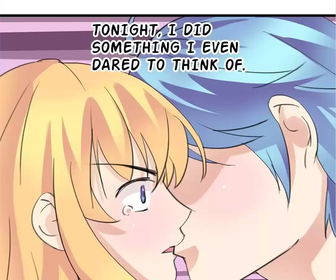 Cinderella Plot Chapter 28 page 4 - 