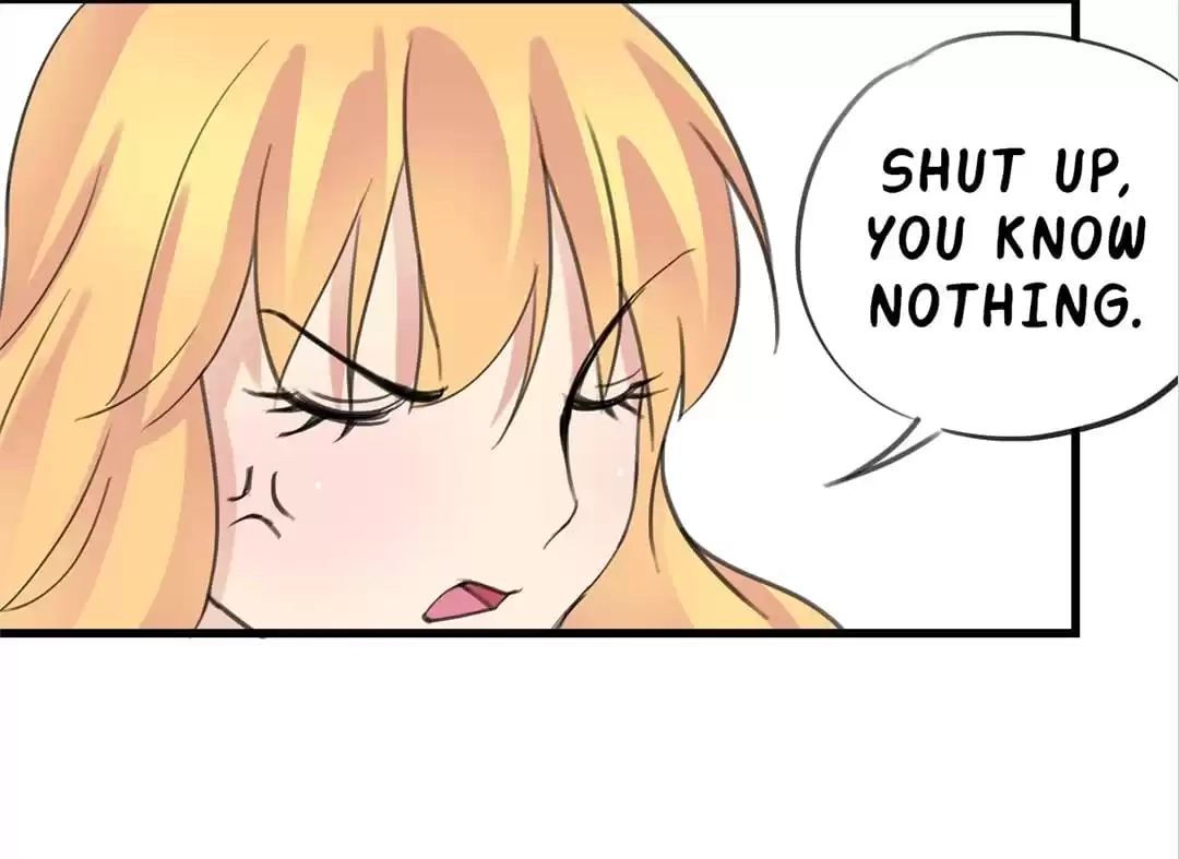 Cinderella Plot Chapter 28 page 33 - 