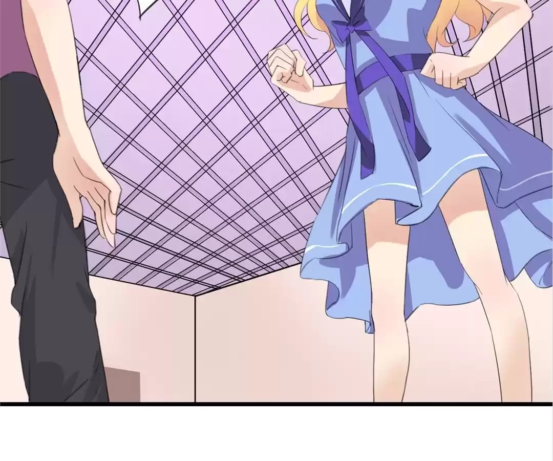 Cinderella Plot Chapter 28 page 35 - 