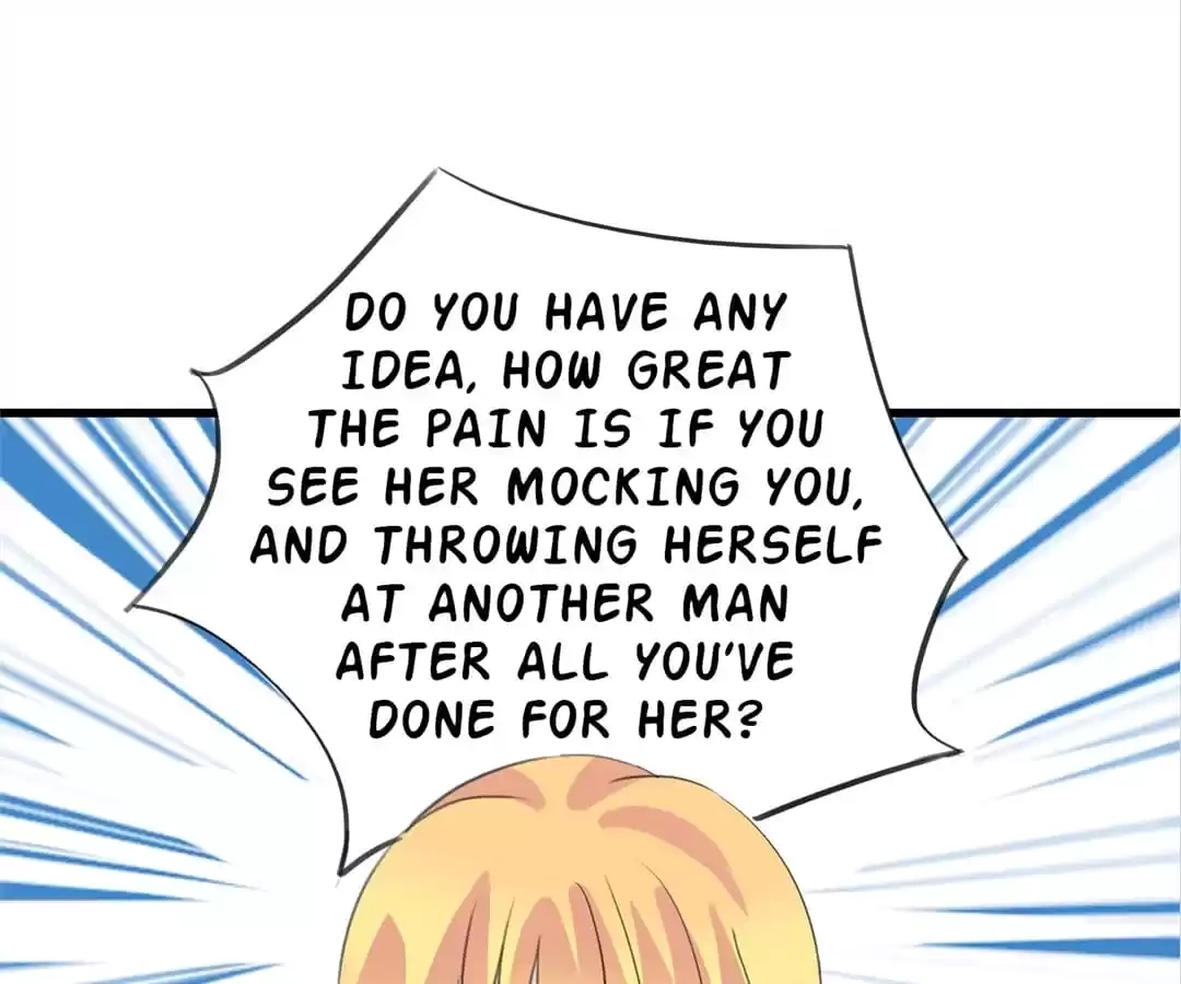 Cinderella Plot Chapter 28 page 38 - 