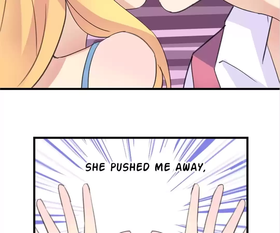Cinderella Plot Chapter 28 page 5 - 