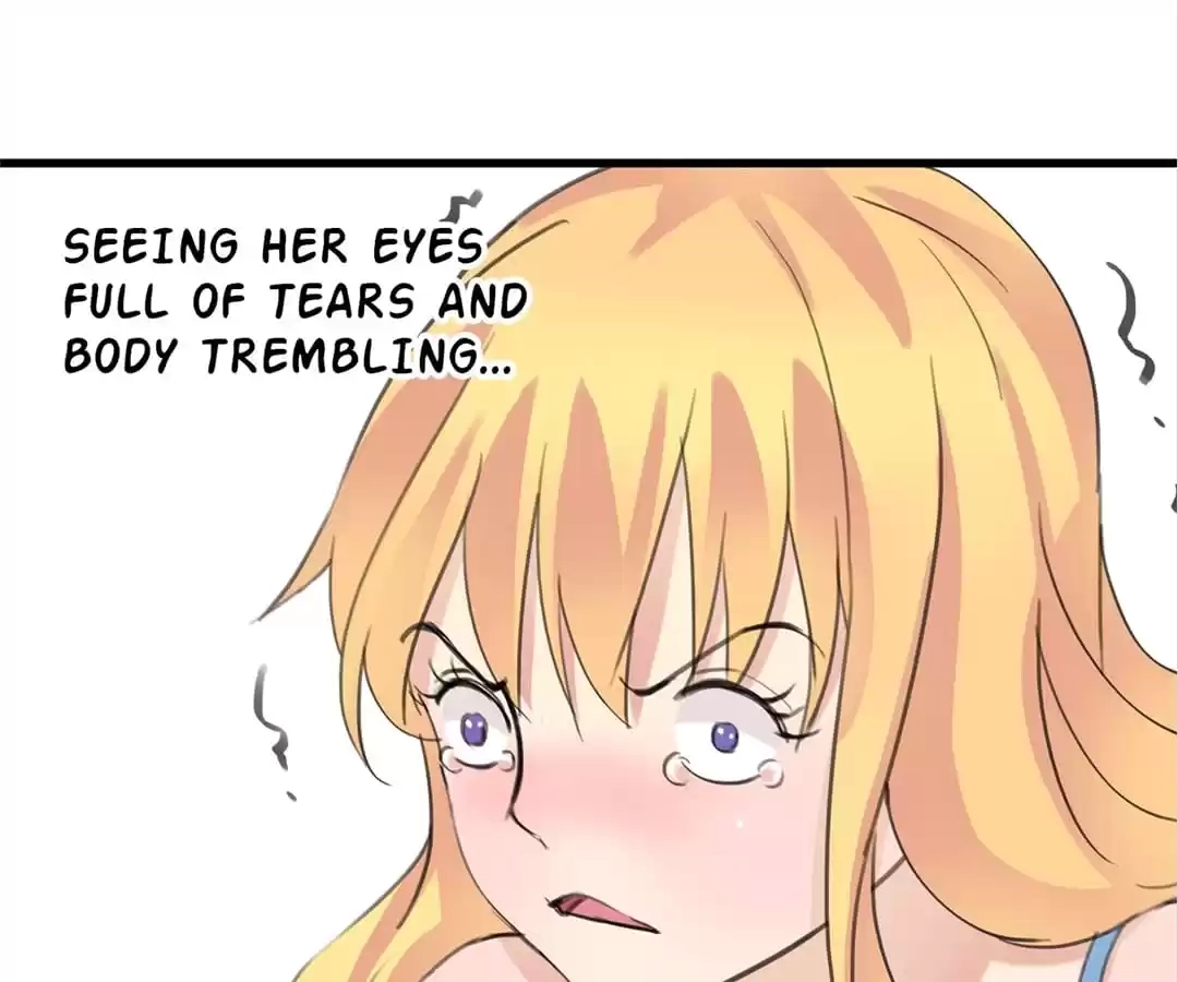 Cinderella Plot Chapter 28 page 7 - 