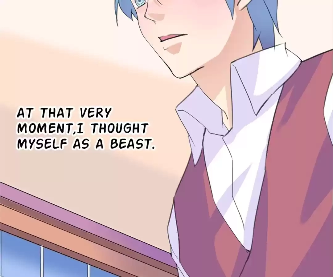 Cinderella Plot Chapter 28 page 9 - 