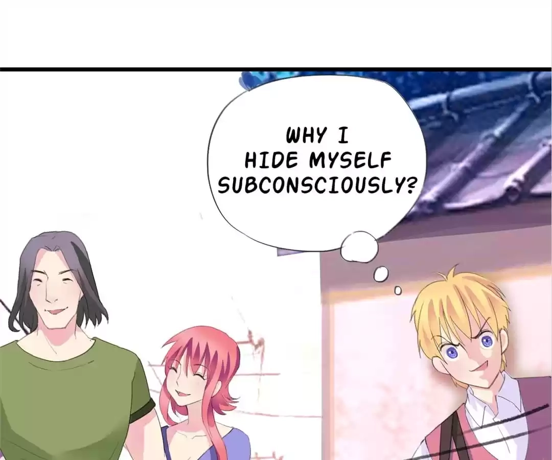 Cinderella Plot Chapter 29 page 12 - 