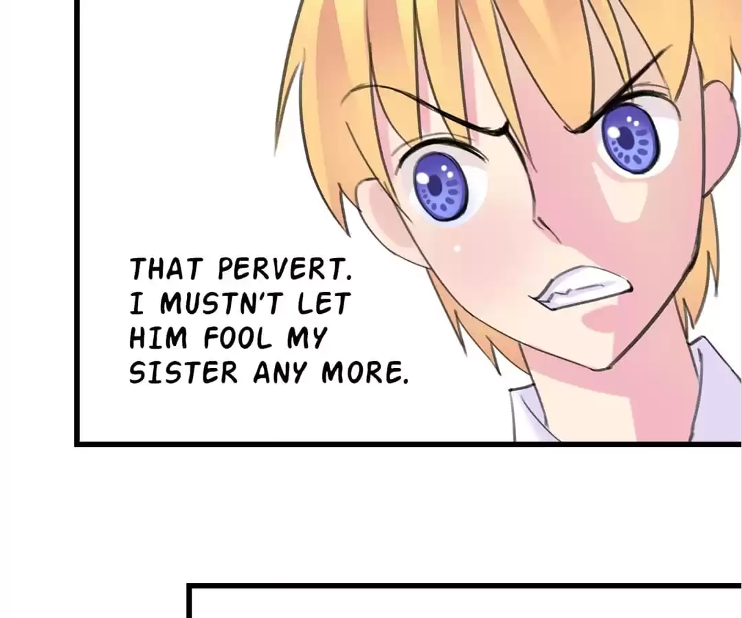 Cinderella Plot Chapter 29 page 14 - 