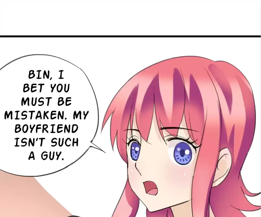 Cinderella Plot Chapter 29 page 16 - 