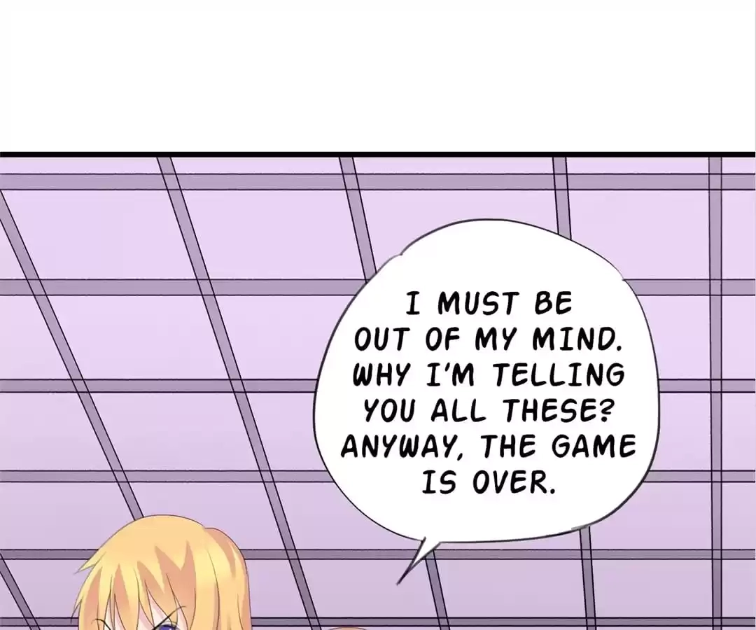 Cinderella Plot Chapter 29 page 3 - 