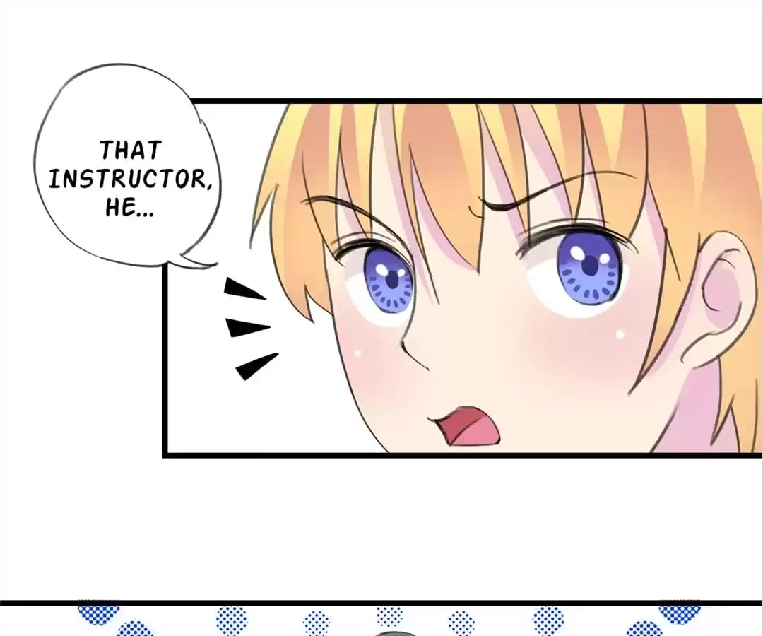 Cinderella Plot Chapter 29 page 21 - 
