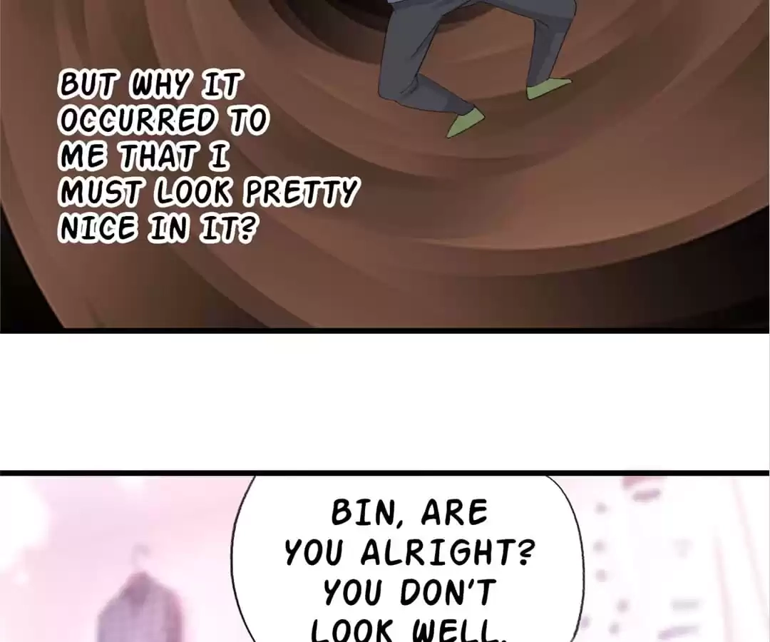 Cinderella Plot Chapter 29 page 28 - 