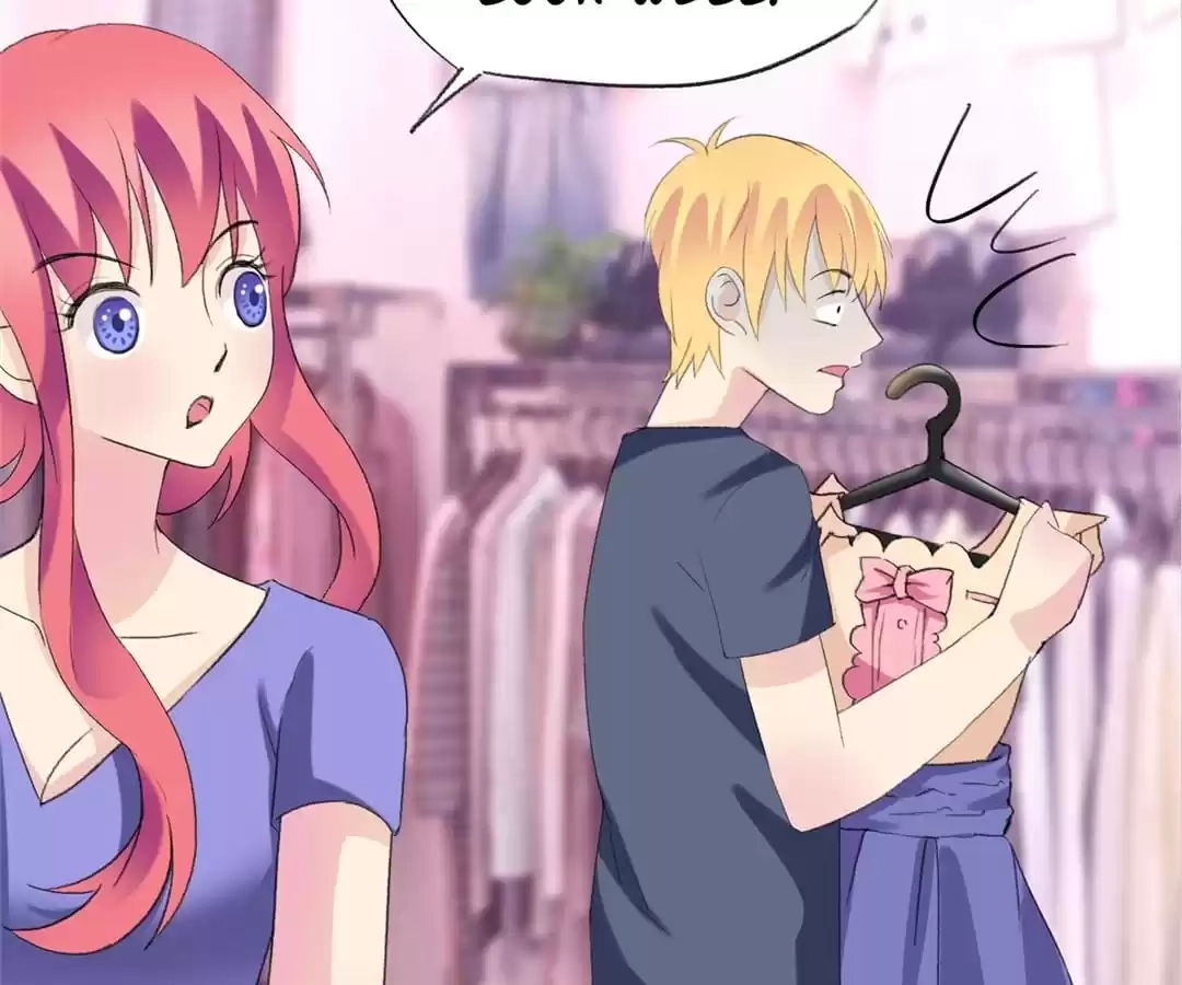 Cinderella Plot Chapter 29 page 29 - 
