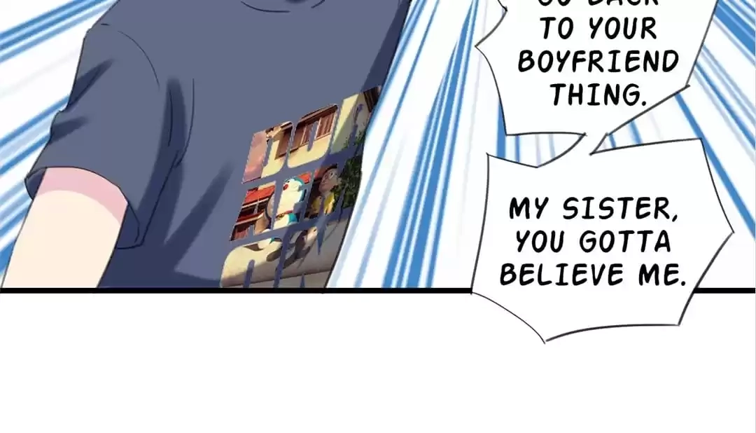 Cinderella Plot Chapter 29 page 32 - 