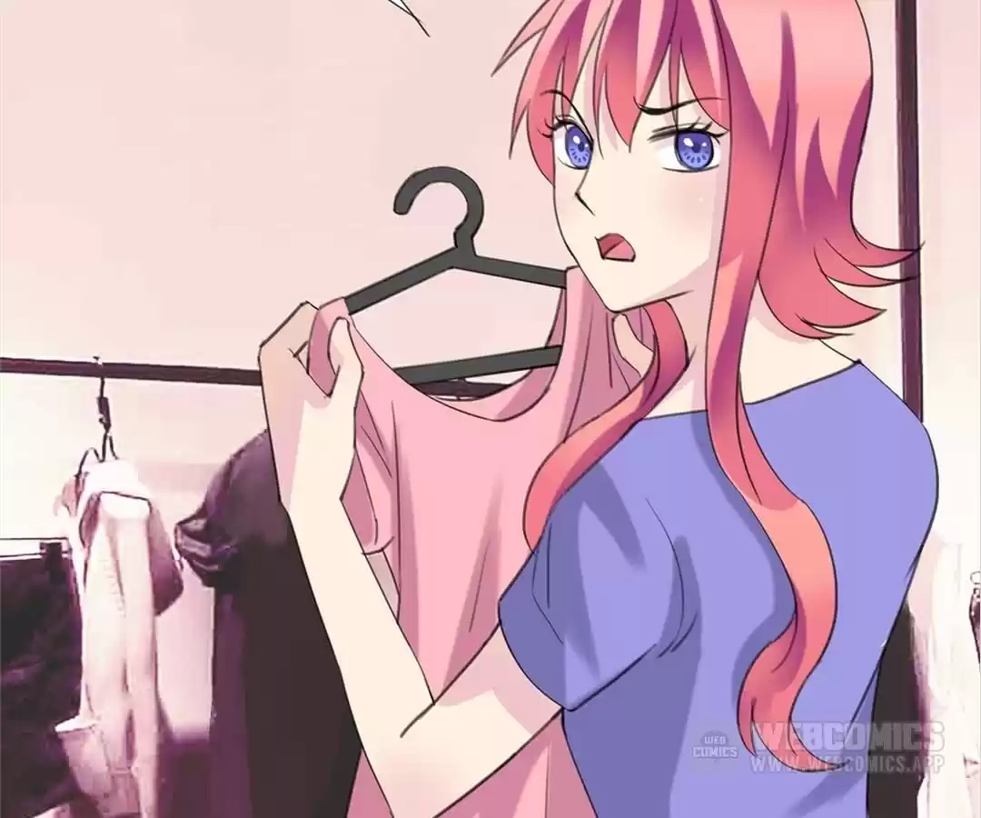 Cinderella Plot Chapter 29 page 34 - 